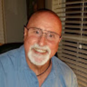 Meet your Posher, Ron